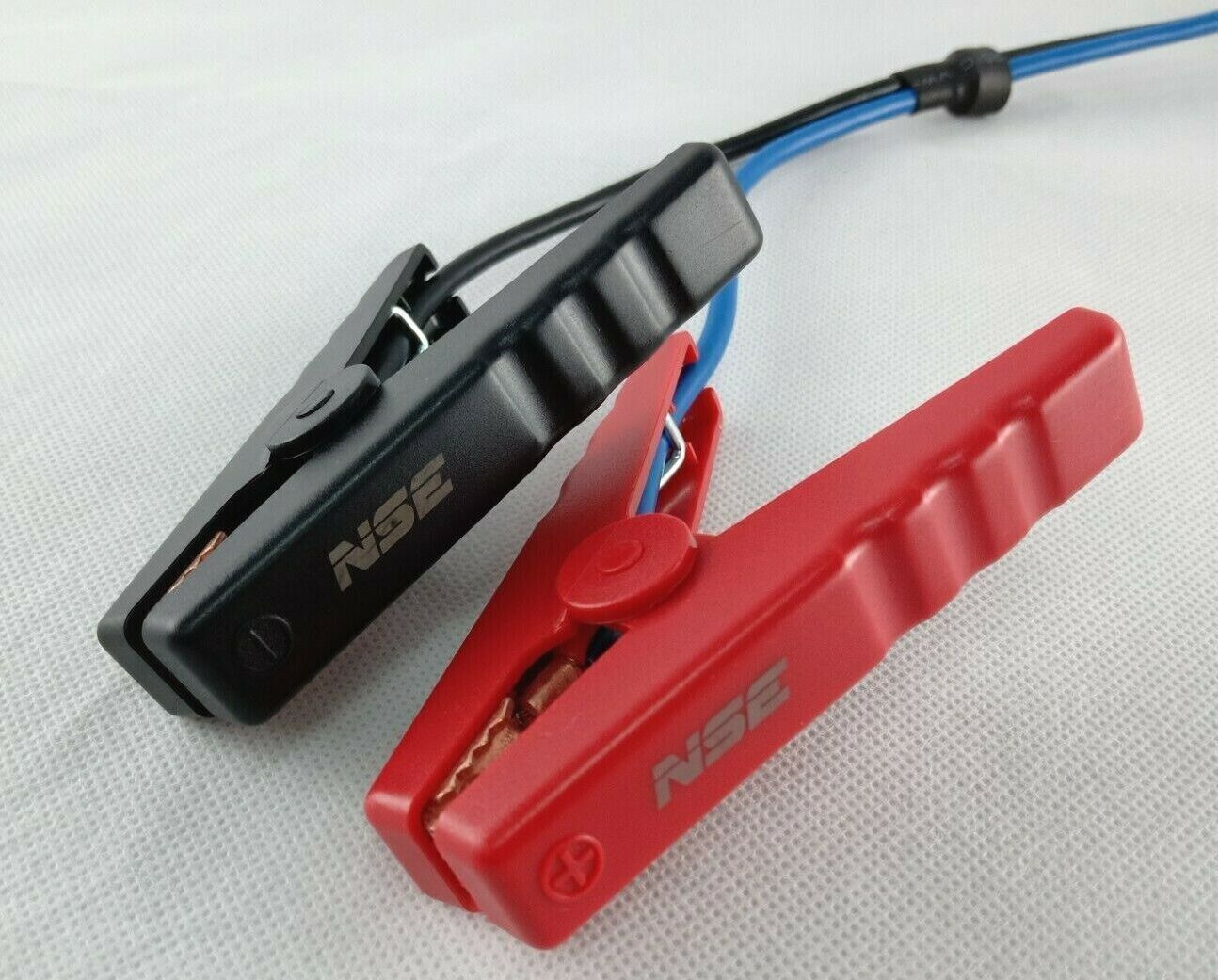 NSE 24V 25A LiFePO4 Lithium Battery Charger AC240V to DC29.2V 25Amps