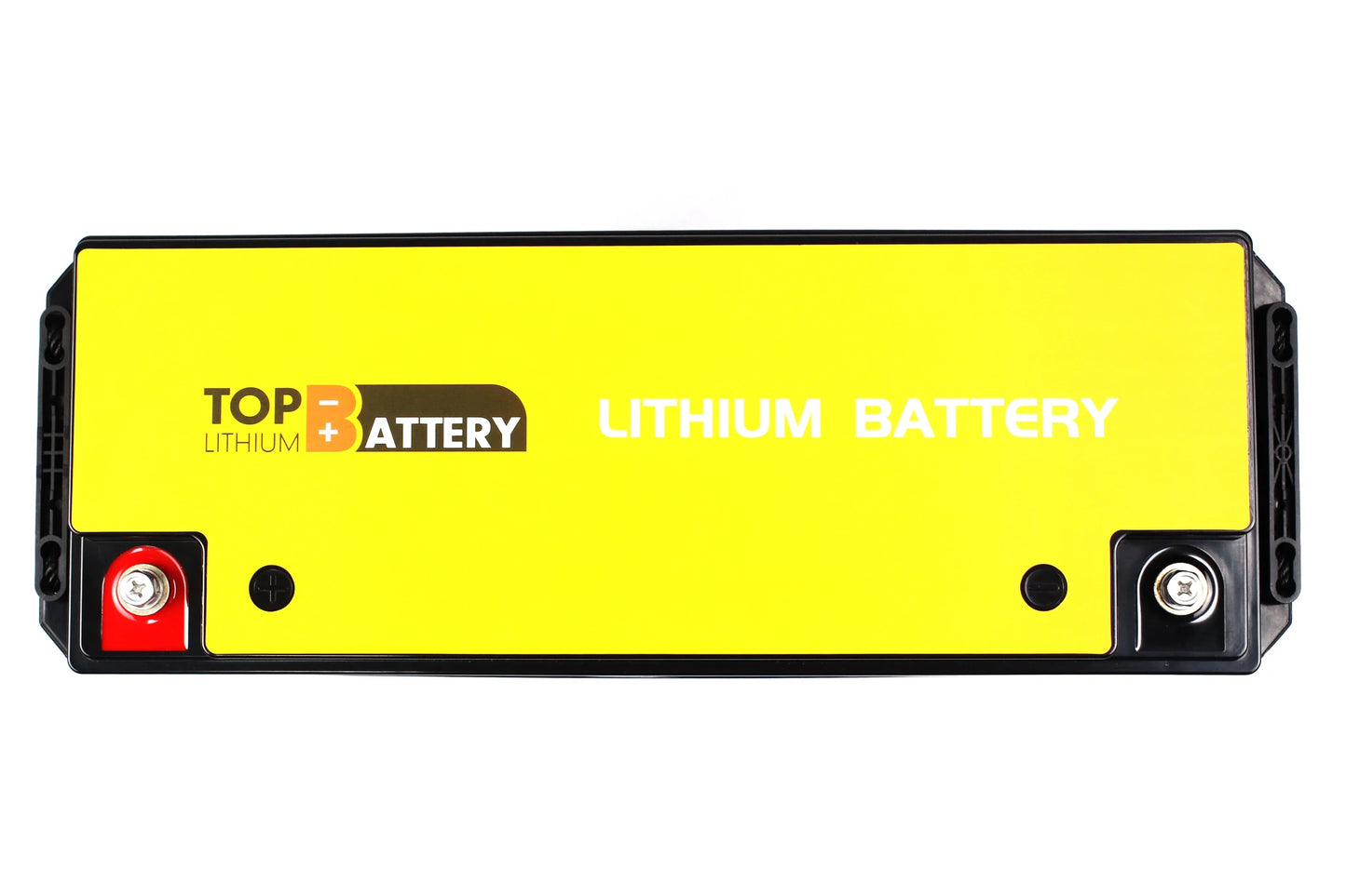 Top Lithium Battery 12V 200Ah Lithium Battery Long Life Cycle Rechargeable RV 4WD Camping