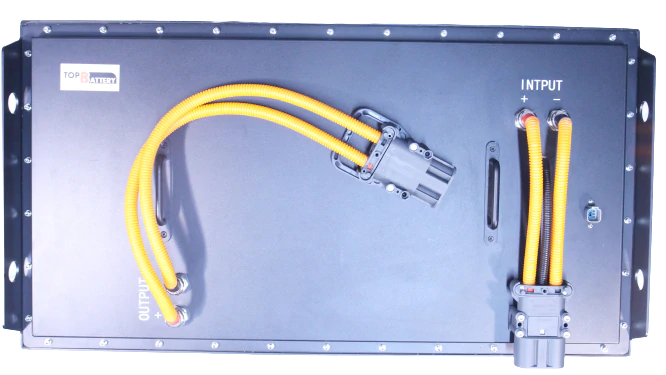 Electric Forklift 48V 300Ah Lithium Battery