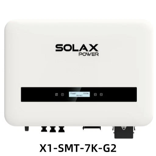 SOLAX SINGLE PHASE X1-SMART G2 INVERTER 5Kw-10Kw