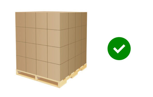 Oversize & Overweight Shipping Fee