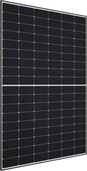 SHARP 415 Watt 108 Cell Mono  PERC Half Cell Solar Panel-SHARP-NU-JC415B