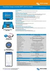 Victron Smart Solar MPPT 150/35 (12/24/48V) Solar Charger-SCC115035210