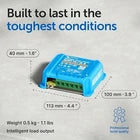 Victron SmartSolar MPPT 75/15 Bluetooth Solar Charge Controller SCC075015060R