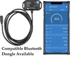 Victron BlueSolar MPPT 100/50 SCC020050200
