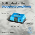 Victron Smart Solar MPPT 250/100 TR VE.Can Solar Charger - SCC125110412