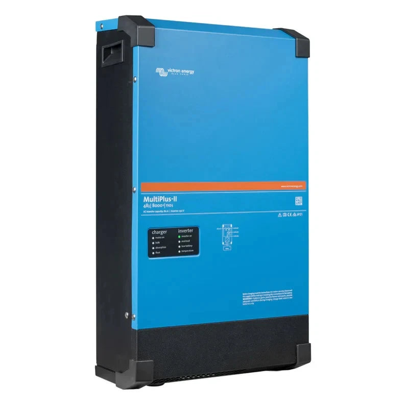 Victron Energy PMP482805000 MultiPlus-II 48/8000/110-100/100 230V