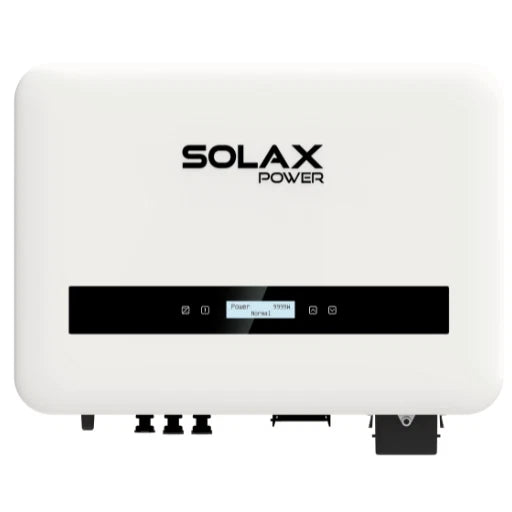 SOLAX SINGLE PHASE X1-SMART G2 INVERTER 5Kw-10Kw