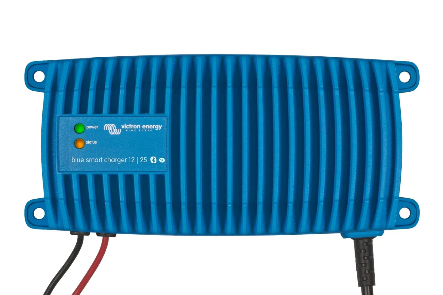 Victron Blue Smart IP67 Charger 12/25(1) 230V AU/NZ BPC122547016