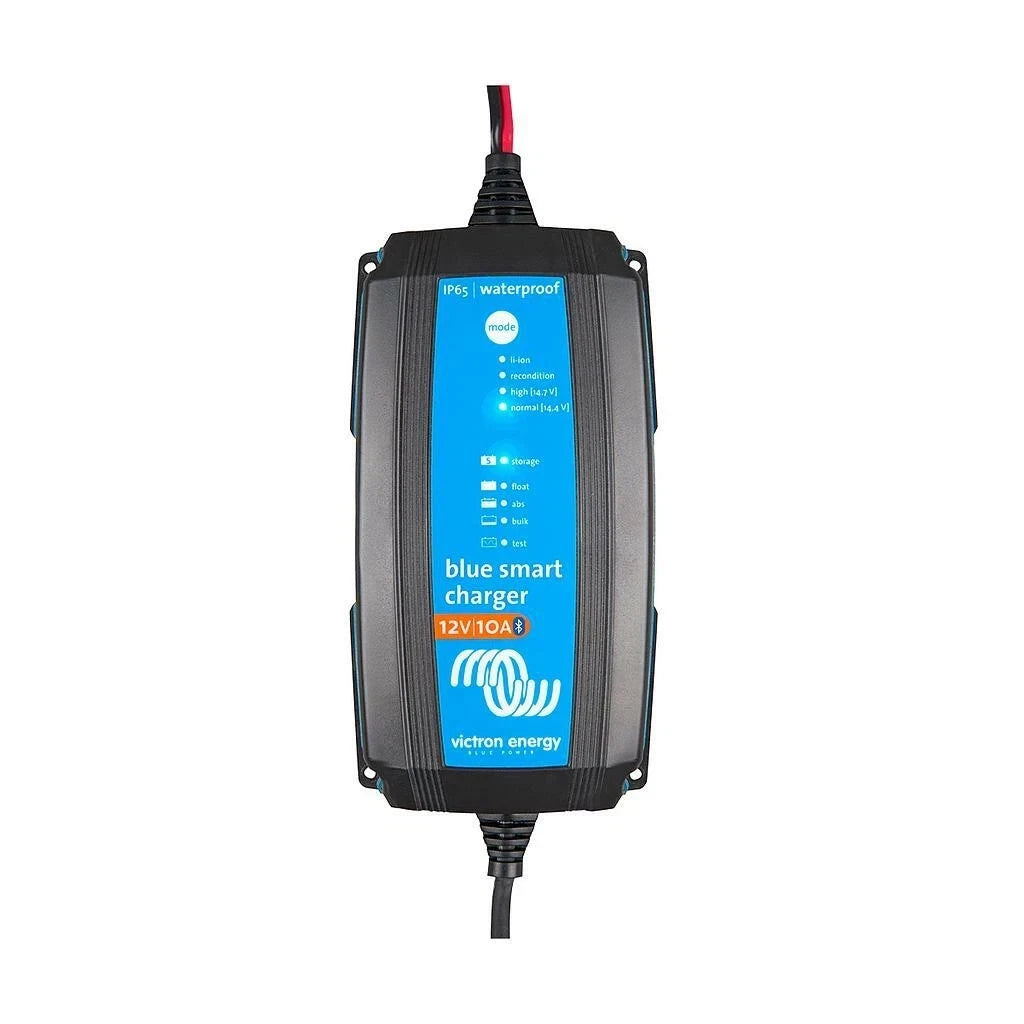 Victron Blue Smart IP65s 12V 5A Battery Charger 12/5 AU - BPC120533014R