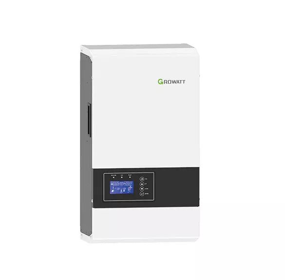 Growatt SPF 6000T HVM-G2 offgrid inverter 6KW POWRE 18KW surge, 5 Years Warranty