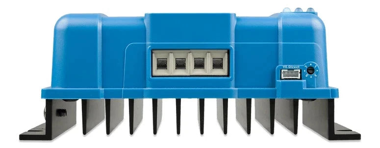 Victron Smart Solar MPPT 100/30 (12/24V) Solar Charge Controller -SCC110030210
