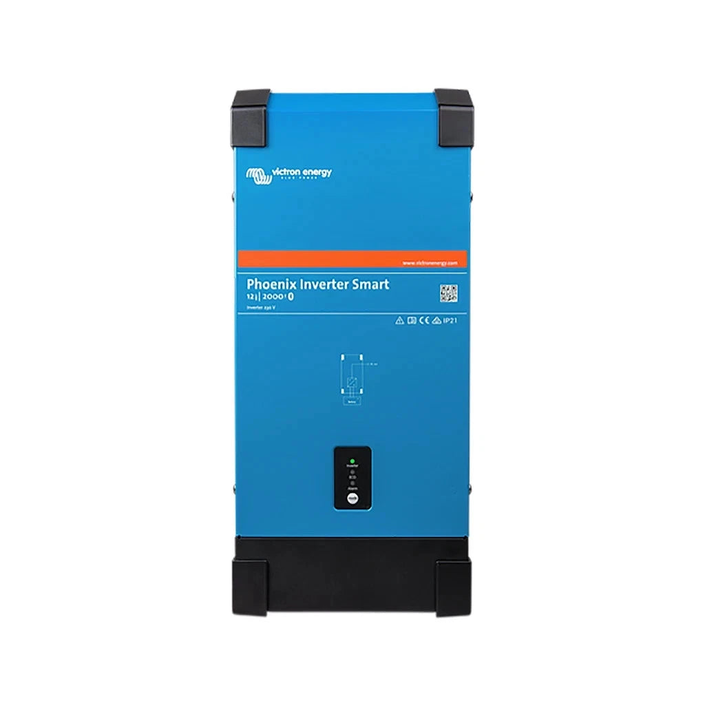 Victron Phoenix Inverter 48/3000 230V Smart - PIN482300000