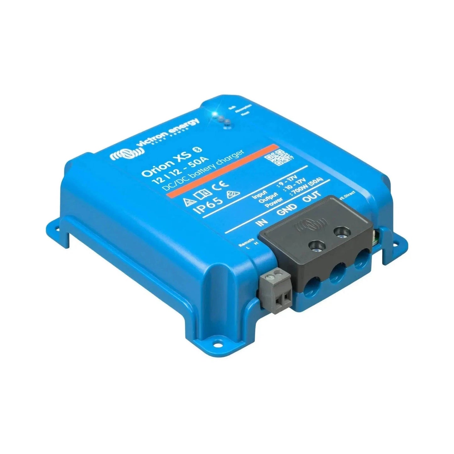 Victron Orion XS 12/12-50A DC-DC battery charger ORI121217050