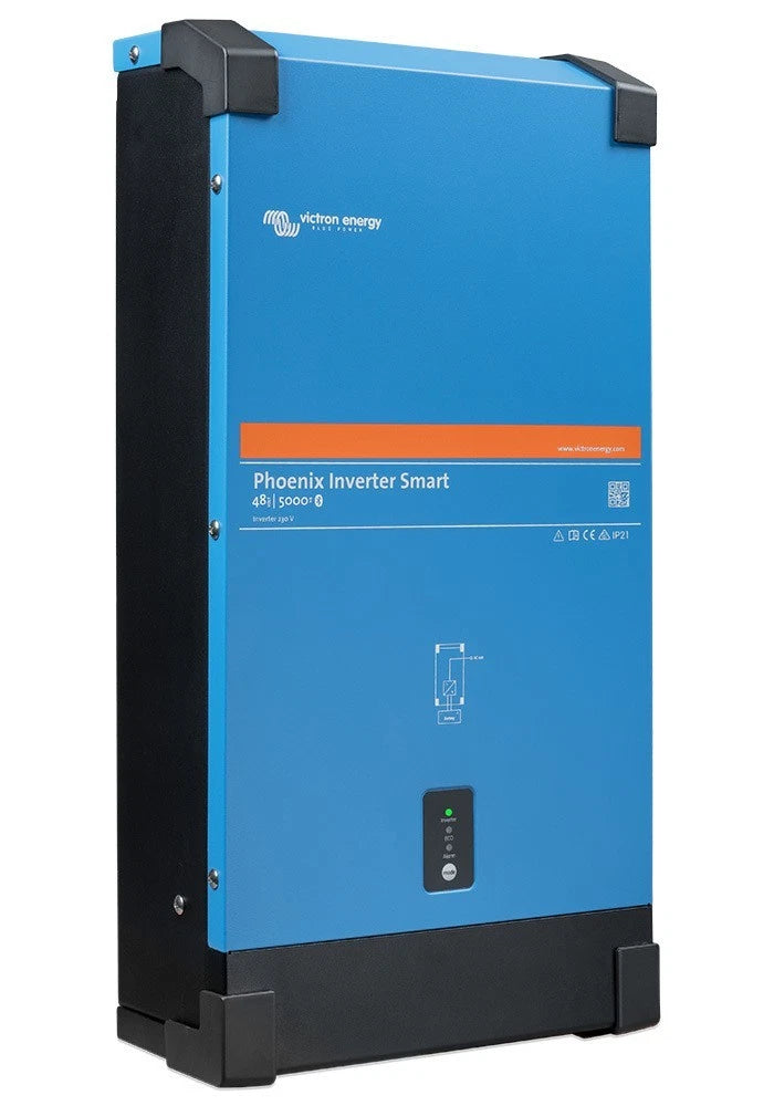 Phoenix Inverter 48/5000 230V Smart-PIN482500000