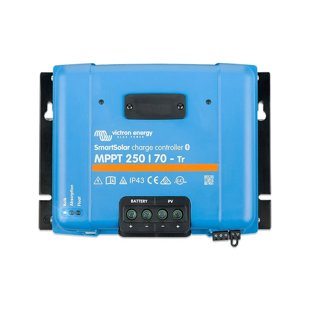 Victron Energy SmartSolar MPPT 250/70-TR SCC125070221