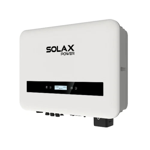 SOLAX SINGLE PHASE X1-SMART G2 INVERTER 5Kw-10Kw