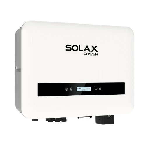 SOLAX SINGLE PHASE X1-SMART G2 INVERTER 5Kw-10Kw