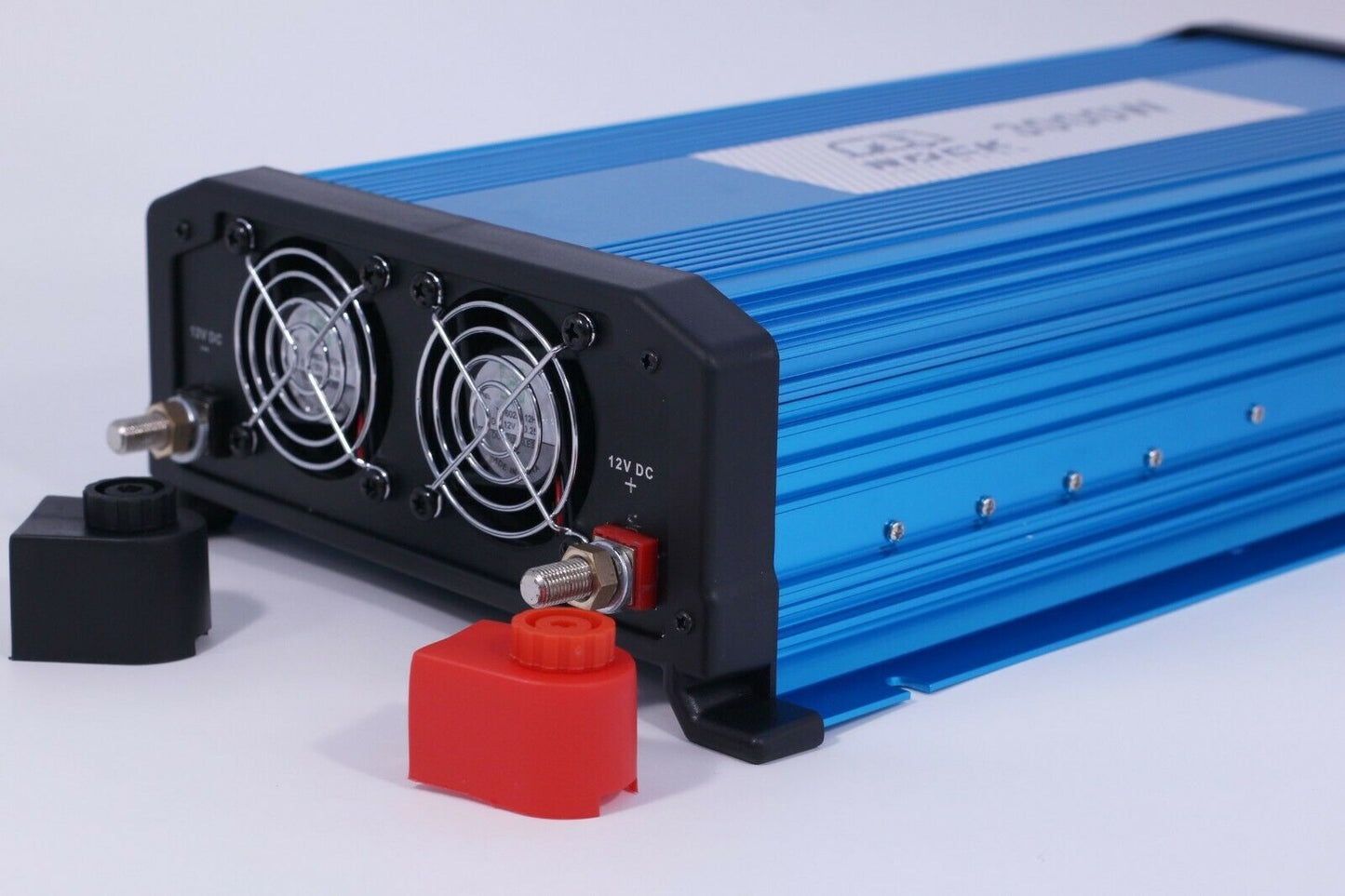 Rock Heavy Duty Pure Sine Wave Inverter 3000W DC12V to AC240V