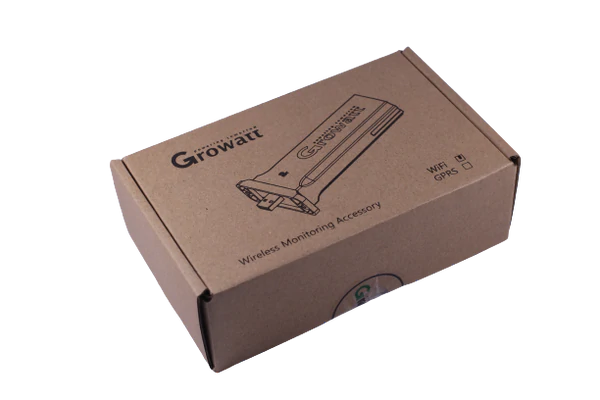 GROWATT WIFI Module Wifi-F plug-and-play monitoring