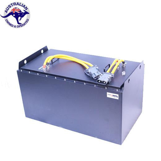 Electric Forklift 48V 300Ah Lithium Battery